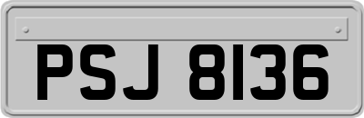 PSJ8136