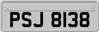 PSJ8138