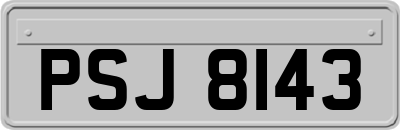 PSJ8143