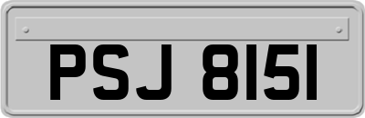 PSJ8151