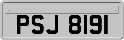 PSJ8191