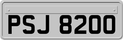 PSJ8200