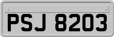 PSJ8203
