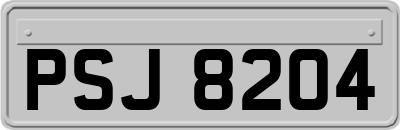 PSJ8204