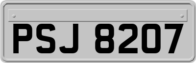 PSJ8207