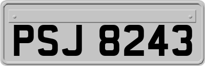 PSJ8243