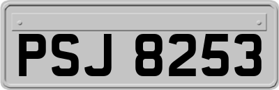 PSJ8253