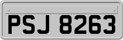 PSJ8263
