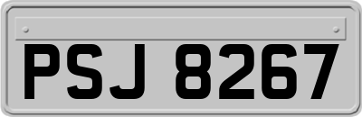 PSJ8267