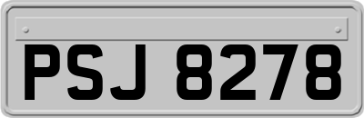 PSJ8278