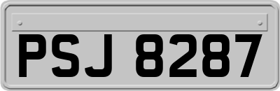 PSJ8287