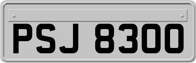PSJ8300