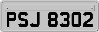 PSJ8302