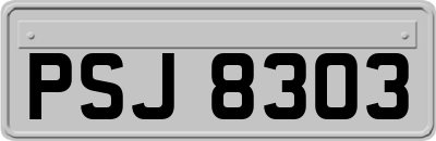 PSJ8303