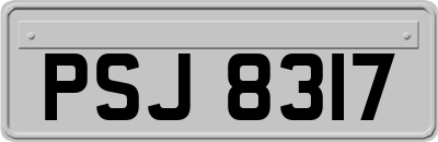PSJ8317