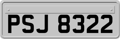 PSJ8322