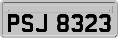 PSJ8323