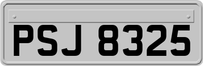 PSJ8325
