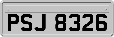 PSJ8326