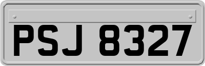 PSJ8327