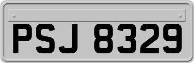 PSJ8329