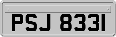 PSJ8331