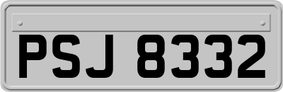 PSJ8332