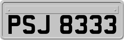 PSJ8333