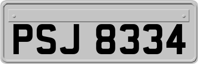 PSJ8334