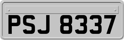 PSJ8337