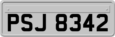 PSJ8342