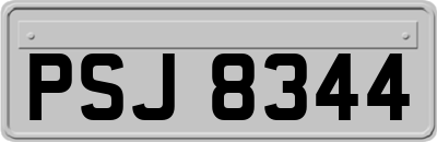 PSJ8344