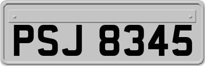PSJ8345