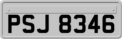 PSJ8346