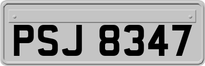PSJ8347
