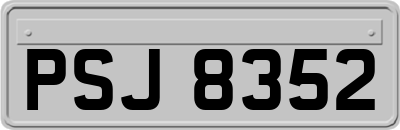 PSJ8352