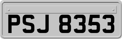 PSJ8353