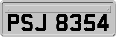 PSJ8354