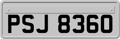 PSJ8360