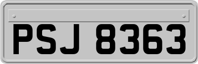 PSJ8363