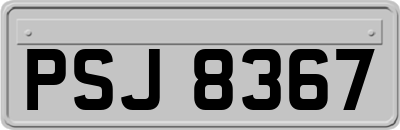 PSJ8367