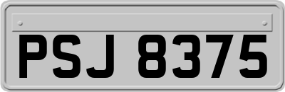 PSJ8375