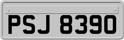 PSJ8390
