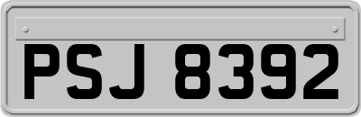 PSJ8392