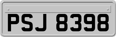 PSJ8398