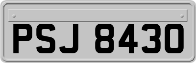 PSJ8430