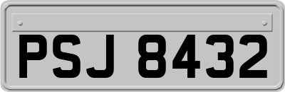 PSJ8432