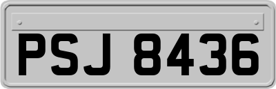 PSJ8436