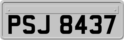 PSJ8437