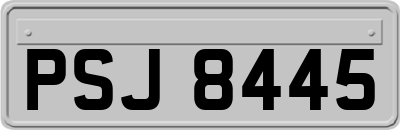 PSJ8445